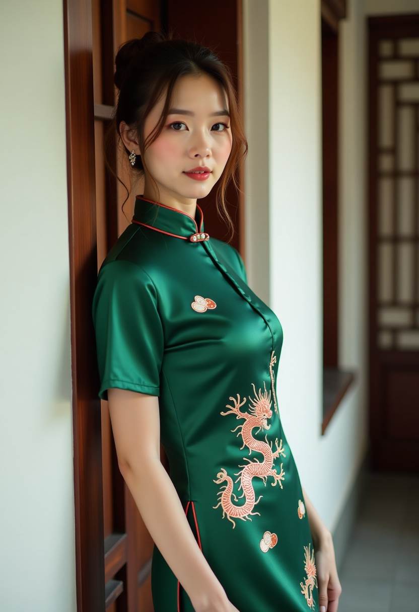诡雾调查员手册