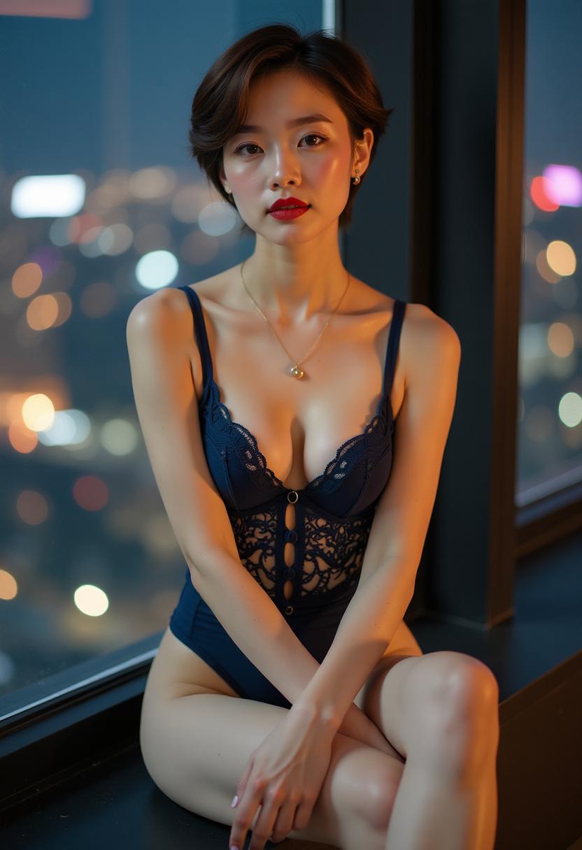 机动装甲：终焉之线