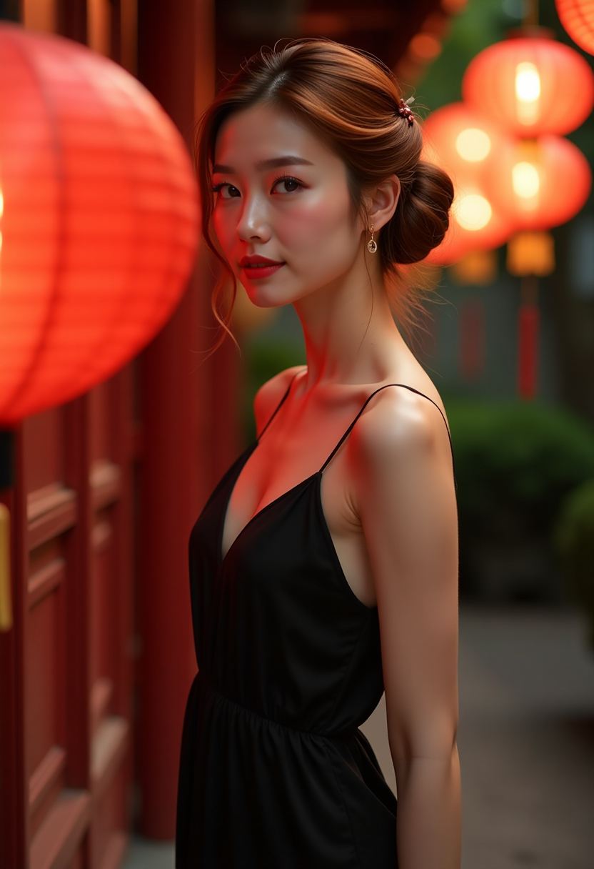 暗夜契约所
